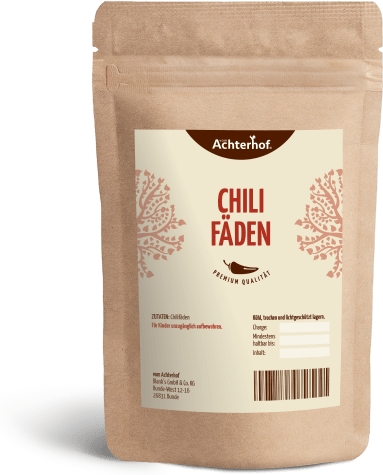 Chilifäden (50g)