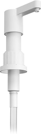Dosierpumpe - Weiß