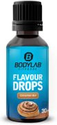 Flavour Drops - 30ml - Cinnamon Bun