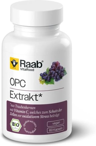 OPC Extrakt (60 Kapseln)