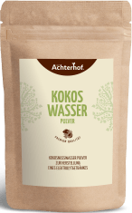 Thumbnail - Kokoswasser Pulver (250g)