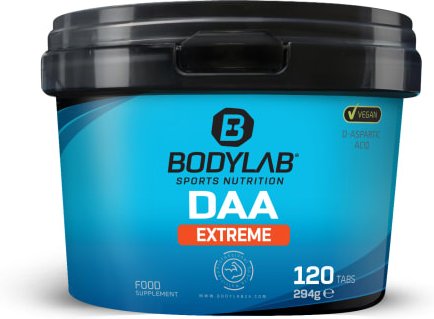 DAA Extreme (120 Tabletten)