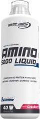 Amino Liquid 5000 Cranberry (1000ml)