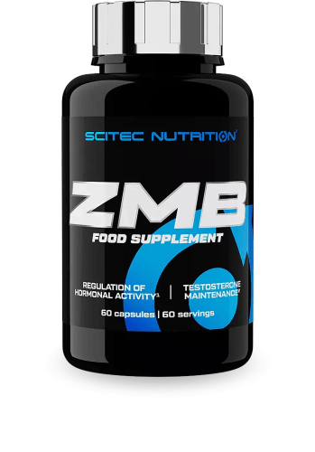 ZMB6 (60 Kapseln)