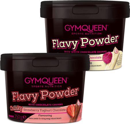 Flavy Powder 2er Pack