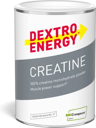 Creatine Creapure (500g)