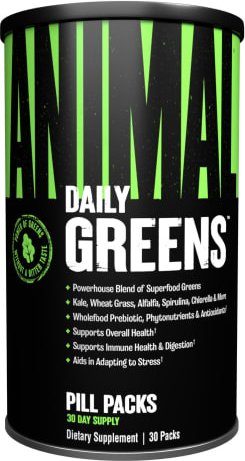 Animal Greens (30 Packs)