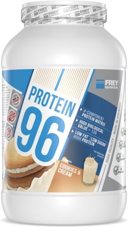 Protein 96 - 2300g - Cookies & Cream