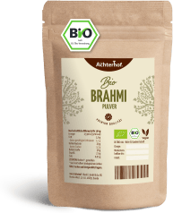 Brahmi Pulver Bio (500g)