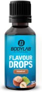 Flavour Drops - 30ml - Hazelnut