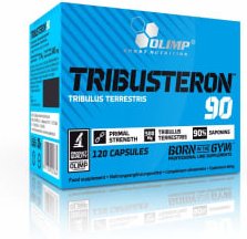 Tribusteron 90 (120 Kapseln)