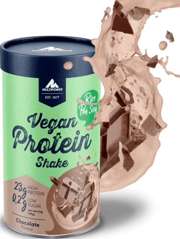 Vegan Protein Shake (420g)