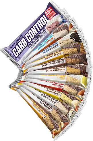 Carb Control (15x100g)