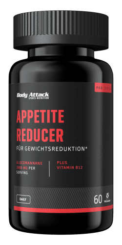 Appetite Reducer Men (60 Kapseln)