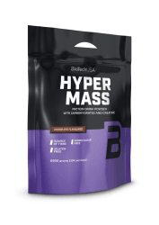 Hyper Mass - 1000g - Chocolate