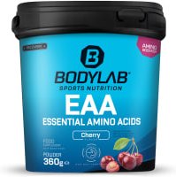 EAA Essential Amino Acids - 360g - Cherry