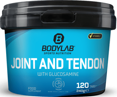 Joint and Tendon (120 Tabletten)