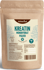 Kreatin Monohydrat Pulver (100g)