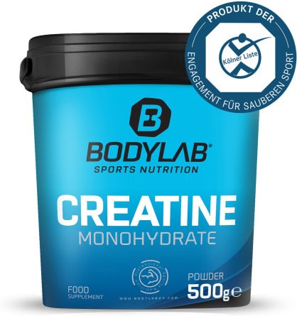 Creatine Powder (500g)