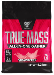 True Mass All In One Weight Gainer (4200g)