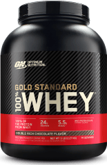 100% Whey Gold Standard (2270g)