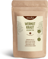 Wermutkraut geschnitten (500g)