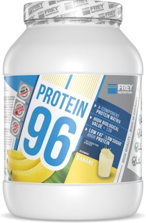 Protein 96 - 2300g - Banane