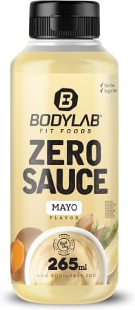 Zero Sauce - 265ml - Mayonnaise