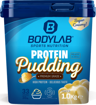Protein Pudding (1000g)