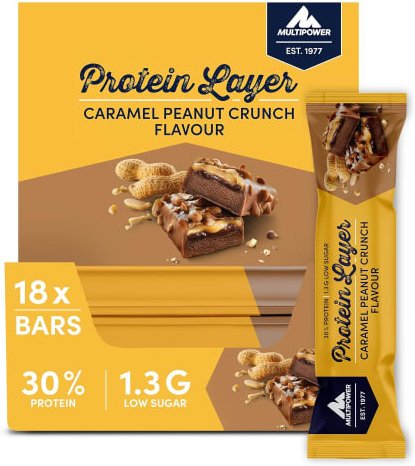 Protein Layer (18x50g)