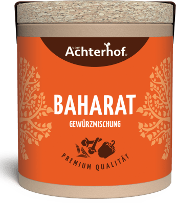 Baharat Gewürzmischung (45g)