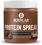 Protein Spread Belgian Chocolate Flavouring (330g)