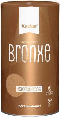 Xucker Bronxe (1000g)