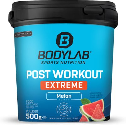Post Workout Extreme (500g)