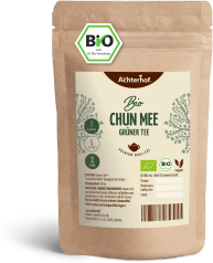 Thumbnail - Grüner Tee Chun Mee Bio (250g)