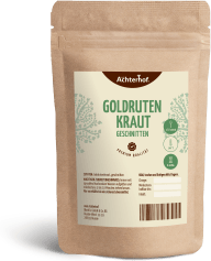 Goldrutenkraut geschnitten (100g)