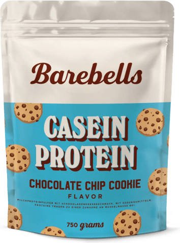 Casein Protein (750g)