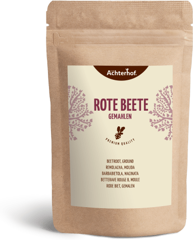 Rote Beete gemahlen (500g)