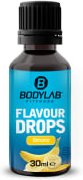 Flavour Drops - 30ml - Banane