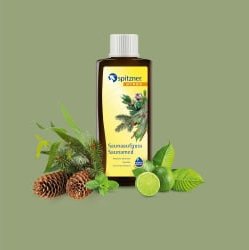 Saunaaufguss Saunamed (190ml)