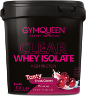 Clear Whey - 330g - Fresh Cherry