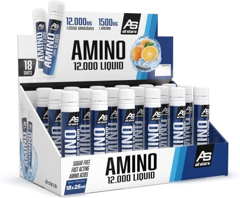 Amino 12.000 (18x25ml)