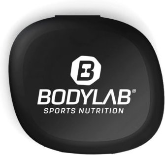 Bodylab24 Pillenbox