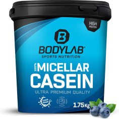 Thumbnail - Casein Micellar - 1750g - Blaubeere