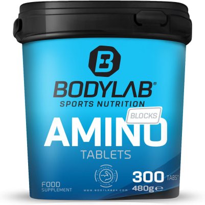 Amino Tabs (300 Tabletten)
