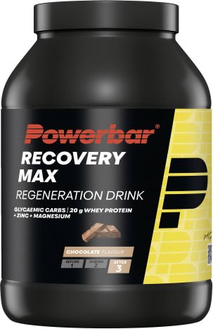 Recovery Max (1144g)