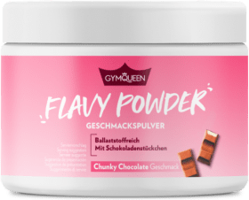 Flavy Powder - 250g - Chunky Kiddy Chocolate