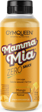Mamma Mia Zero Saucen - 265ml - Mango