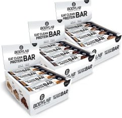 3 x Eat Clean Protein Bar (je 12x65g)