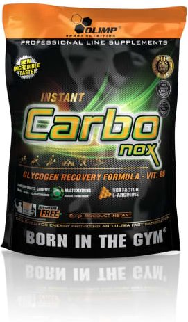 Carbo-Nox - 1000g - Ananas